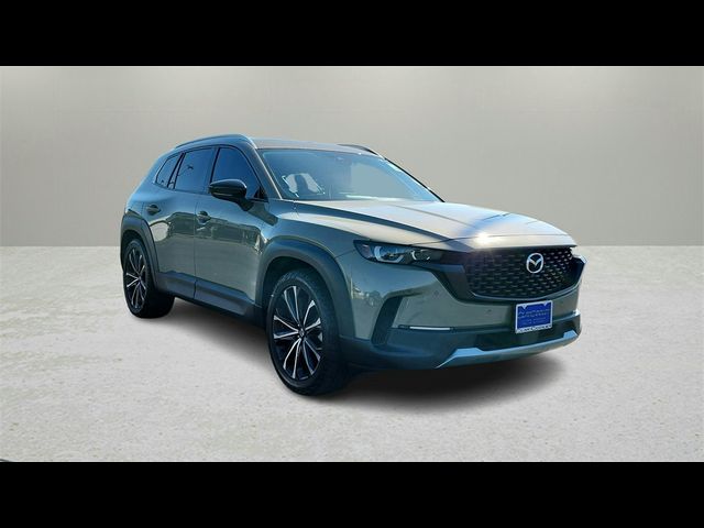 2023 Mazda CX-50 2.5 Turbo Premium Plus Package