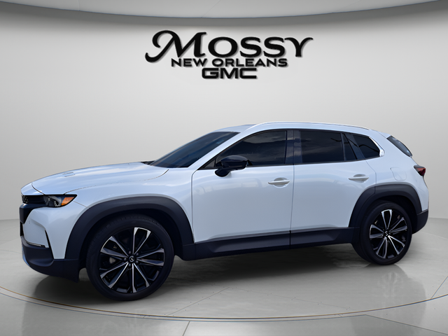 2023 Mazda CX-50 2.5 Turbo Premium Plus Package