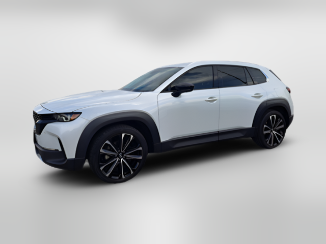 2023 Mazda CX-50 2.5 Turbo Premium Plus Package