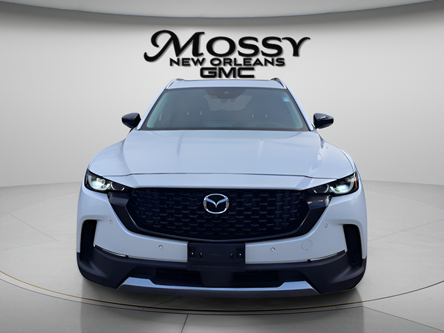 2023 Mazda CX-50 2.5 Turbo Premium Plus Package