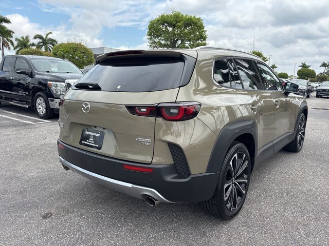 2023 Mazda CX-50 2.5 Turbo Premium Plus Package