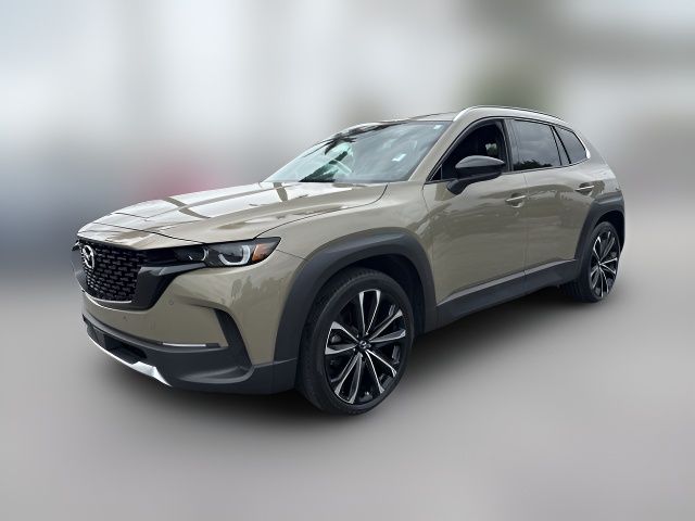2023 Mazda CX-50 2.5 Turbo Premium Plus Package