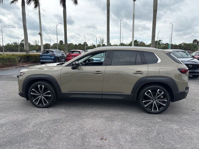 2023 Mazda CX-50 2.5 Turbo Premium Plus Package
