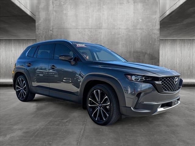 2023 Mazda CX-50 2.5 Turbo Premium Plus Package