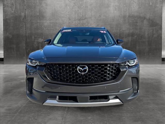 2023 Mazda CX-50 2.5 Turbo Premium Plus Package