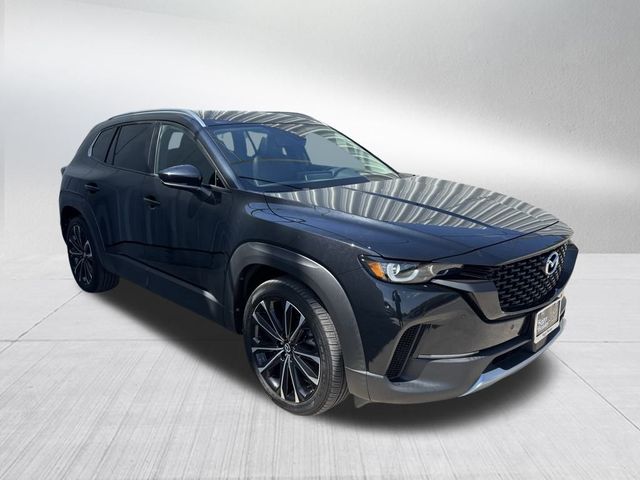 2023 Mazda CX-50 2.5 Turbo Premium Plus Package