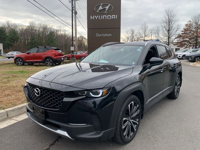 2023 Mazda CX-50 2.5 Turbo Premium Plus Package