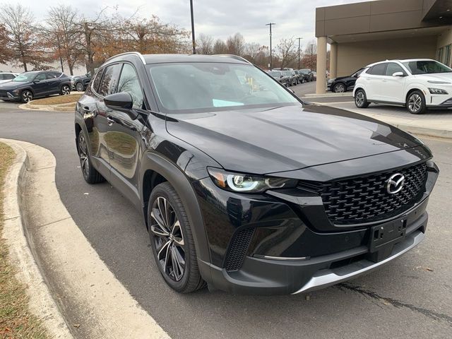 2023 Mazda CX-50 2.5 Turbo Premium Plus Package