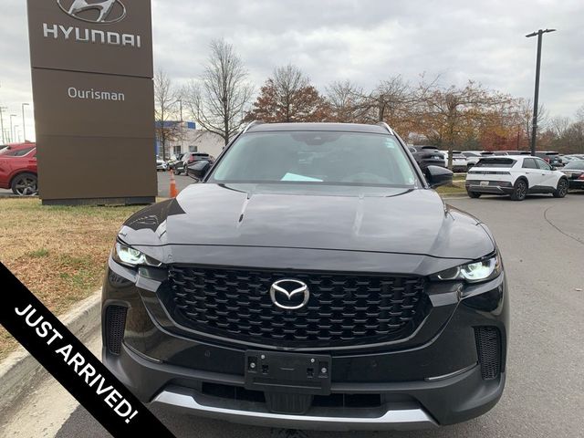 2023 Mazda CX-50 2.5 Turbo Premium Plus Package