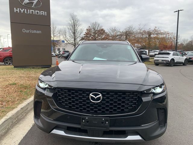 2023 Mazda CX-50 2.5 Turbo Premium Plus Package