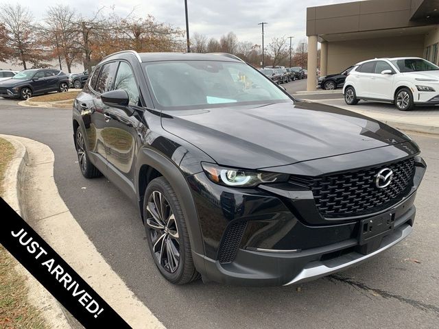 2023 Mazda CX-50 2.5 Turbo Premium Plus Package