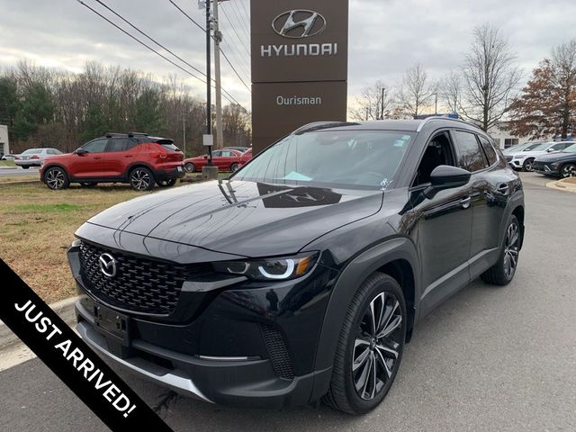 2023 Mazda CX-50 2.5 Turbo Premium Plus Package