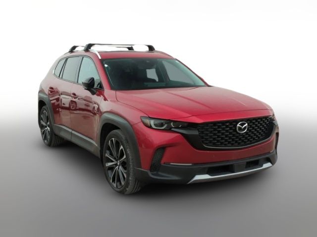 2023 Mazda CX-50 2.5 Turbo Premium Plus Package