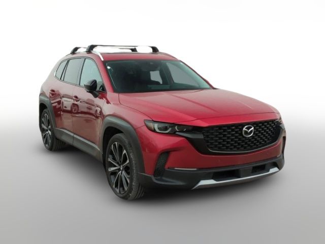 2023 Mazda CX-50 2.5 Turbo Premium Plus Package