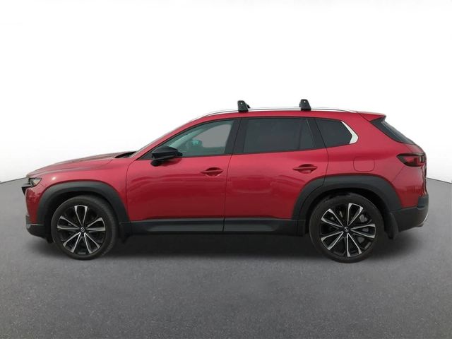 2023 Mazda CX-50 2.5 Turbo Premium Plus Package