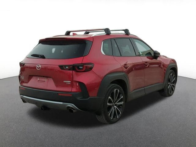 2023 Mazda CX-50 2.5 Turbo Premium Plus Package