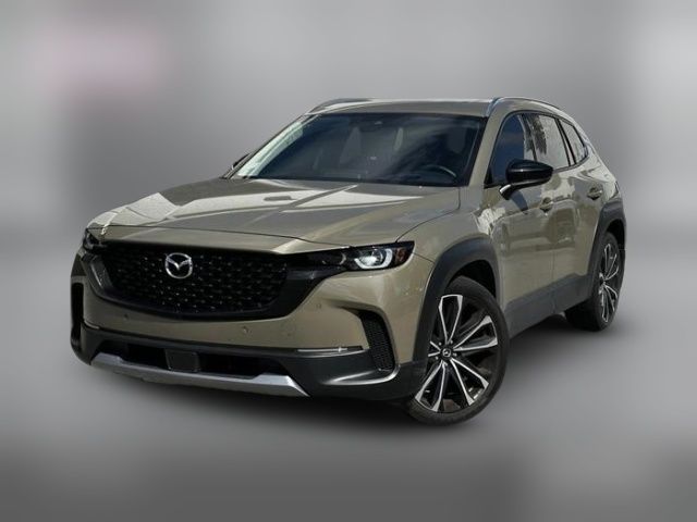 2023 Mazda CX-50 2.5 Turbo Premium Plus Package