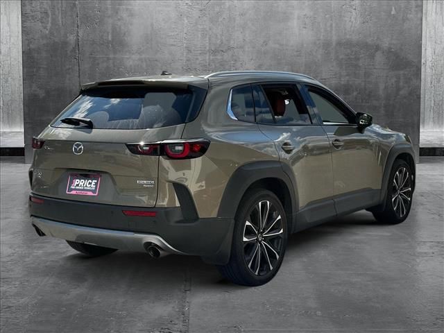 2023 Mazda CX-50 2.5 Turbo Premium Plus Package