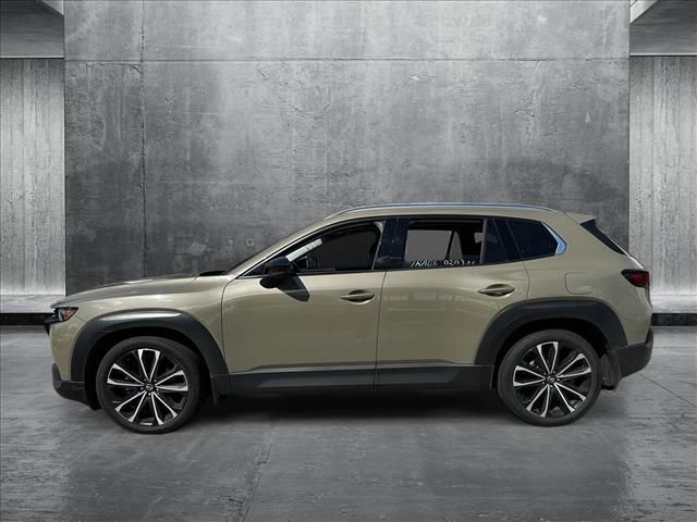 2023 Mazda CX-50 2.5 Turbo Premium Plus Package