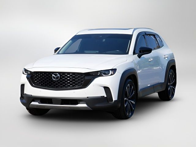 2023 Mazda CX-50 2.5 Turbo Premium Plus Package