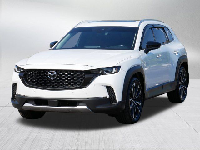 2023 Mazda CX-50 2.5 Turbo Premium Plus Package