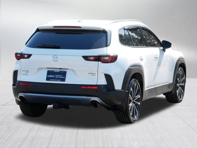 2023 Mazda CX-50 2.5 Turbo Premium Plus Package