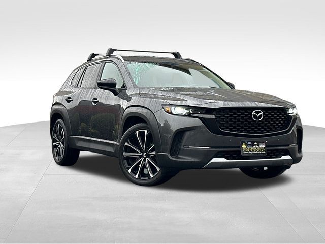 2023 Mazda CX-50 2.5 Turbo Premium Plus Package