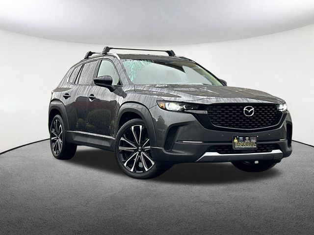 2023 Mazda CX-50 2.5 Turbo Premium Plus Package