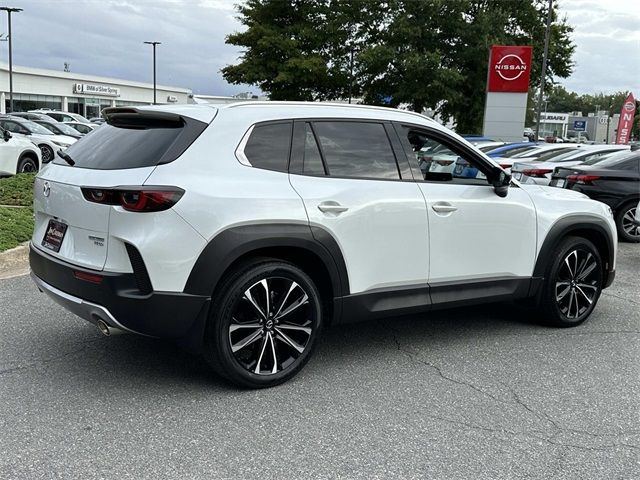 2023 Mazda CX-50 2.5 Turbo Premium Plus Package