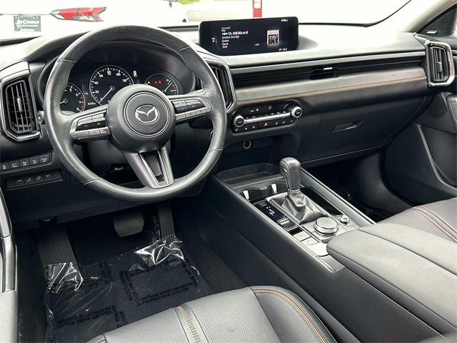 2023 Mazda CX-50 2.5 Turbo Premium Plus Package