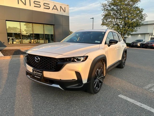 2023 Mazda CX-50 2.5 Turbo Premium Plus Package