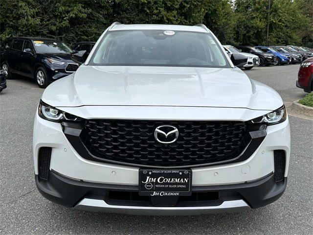 2023 Mazda CX-50 2.5 Turbo Premium Plus Package