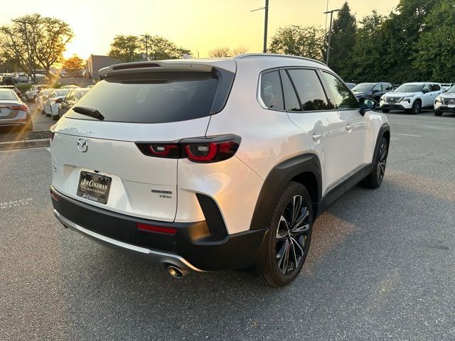 2023 Mazda CX-50 2.5 Turbo Premium Plus Package