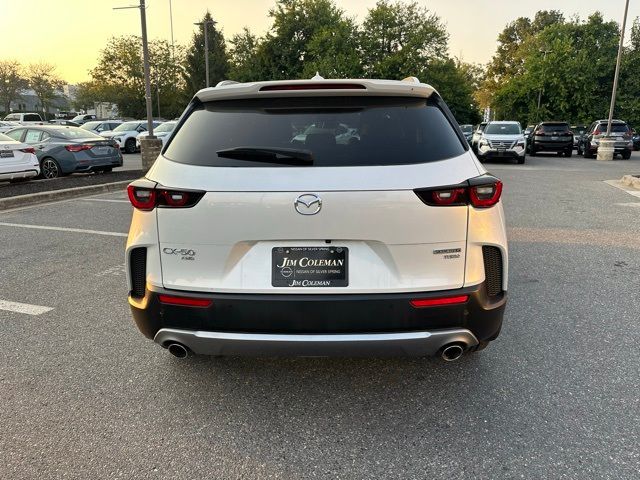 2023 Mazda CX-50 2.5 Turbo Premium Plus Package