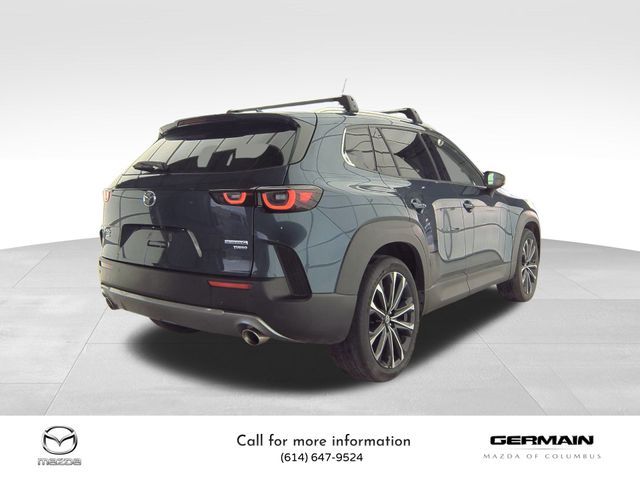 2023 Mazda CX-50 2.5 Turbo Premium Plus Package