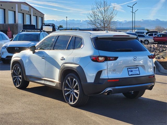 2023 Mazda CX-50 2.5 Turbo Premium Plus Package