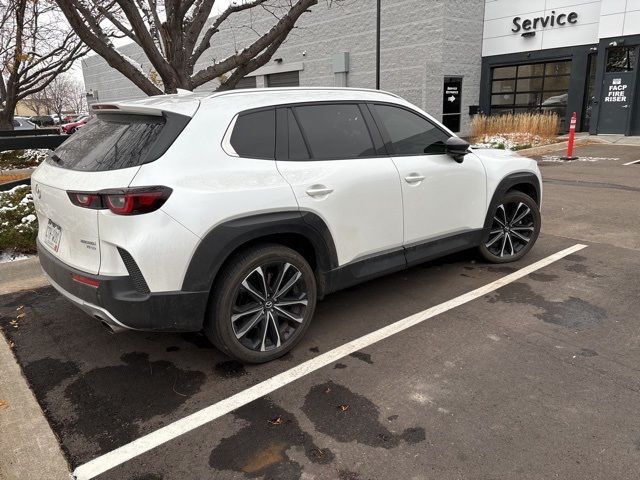 2023 Mazda CX-50 2.5 Turbo Premium Plus Package