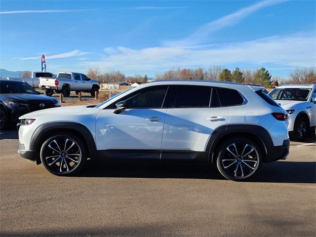 2023 Mazda CX-50 2.5 Turbo Premium Plus Package