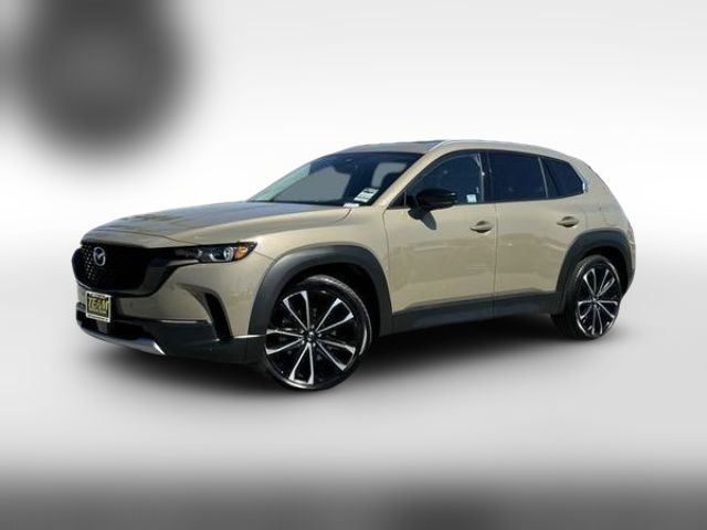 2023 Mazda CX-50 2.5 Turbo Premium Plus Package