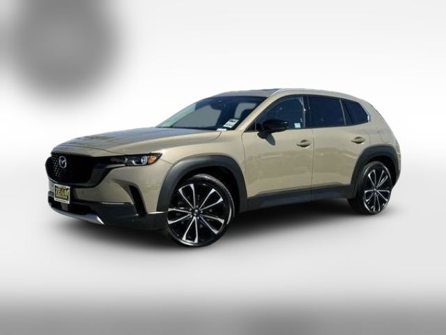 2023 Mazda CX-50 2.5 Turbo Premium Plus Package