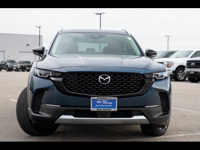 2023 Mazda CX-50 2.5 Turbo Premium Plus Package