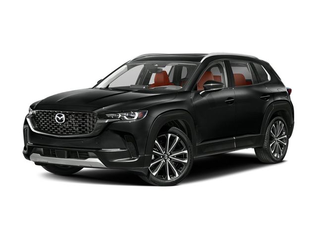 2023 Mazda CX-50 2.5 Turbo Premium Plus Package