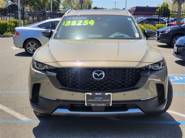 2023 Mazda CX-50 2.5 Turbo Premium Plus Package