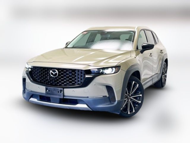 2023 Mazda CX-50 2.5 Turbo Premium Plus Package