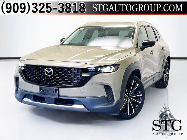 2023 Mazda CX-50 2.5 Turbo Premium Plus Package