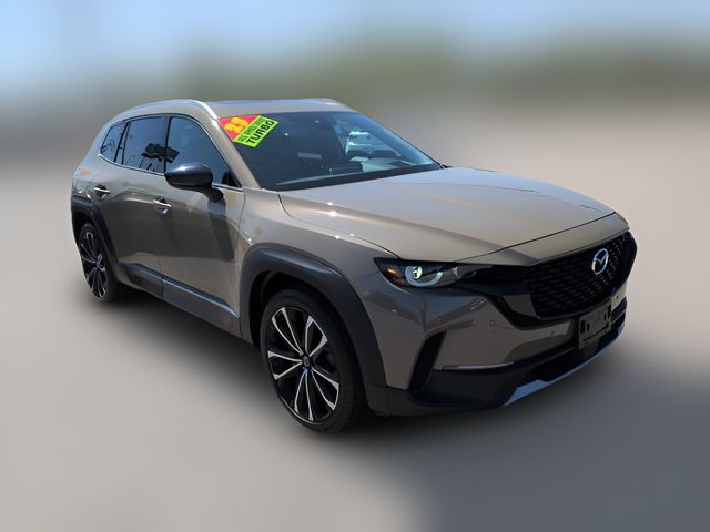 2023 Mazda CX-50 2.5 Turbo Premium Plus Package