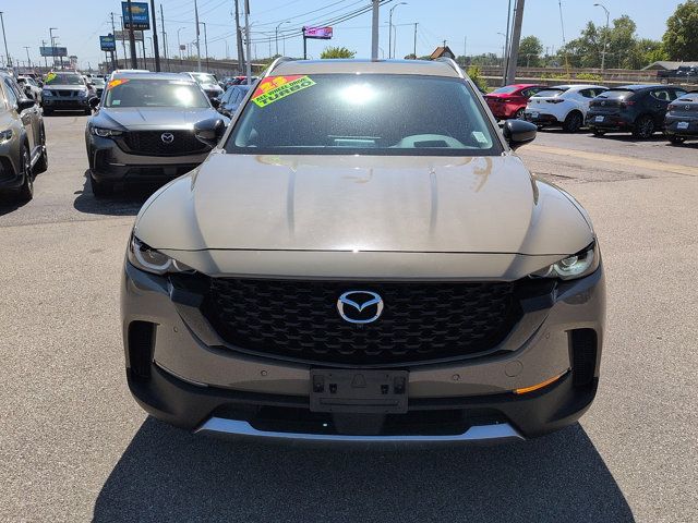 2023 Mazda CX-50 2.5 Turbo Premium Plus Package