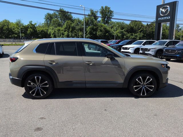 2023 Mazda CX-50 2.5 Turbo Premium Plus Package