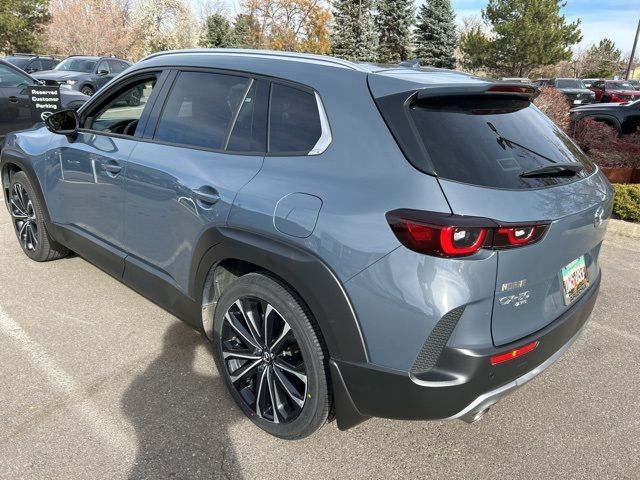 2023 Mazda CX-50 2.5 Turbo Premium Plus Package