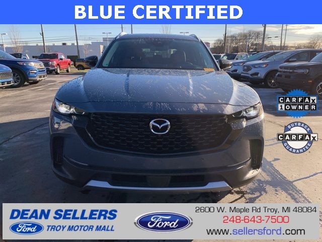 2023 Mazda CX-50 2.5 Turbo Premium Plus Package